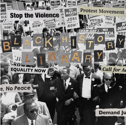 Black History Library